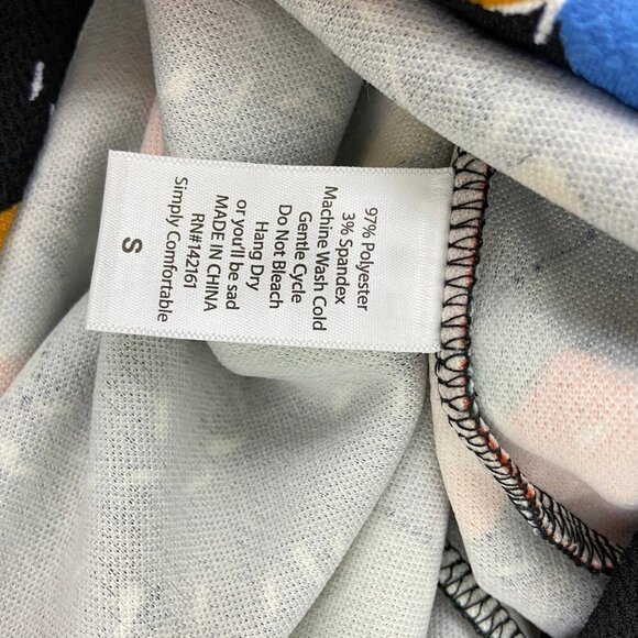 Lularoe Cassie Geometric Print Pencil Skir… - Picture 3 of 4